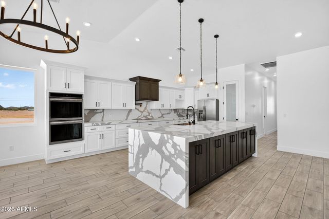 3533 N SADDLE VISTA Road, Tonopah, AZ 85354