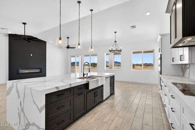 3533 N SADDLE VISTA Road, Tonopah, AZ 85354