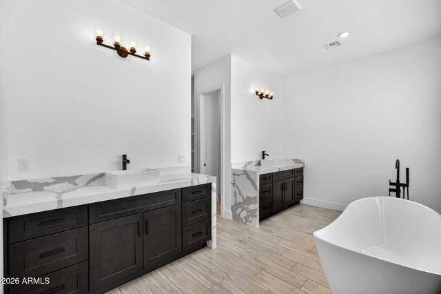 3533 N SADDLE VISTA Road, Tonopah, AZ 85354
