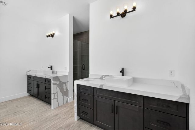 3533 N SADDLE VISTA Road, Tonopah, AZ 85354