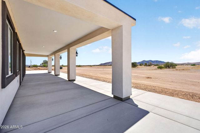 3533 N SADDLE VISTA Road, Tonopah, AZ 85354