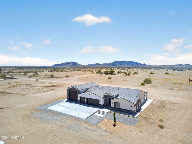 3533 N SADDLE VISTA Road, Tonopah, AZ 85354