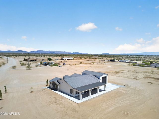 3533 N SADDLE VISTA Road, Tonopah, AZ 85354