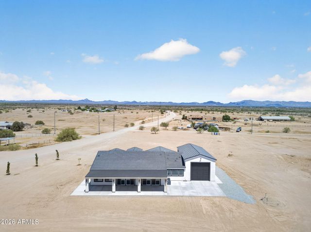 3533 N SADDLE VISTA Road, Tonopah, AZ 85354