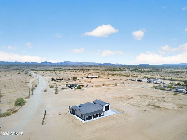 3533 N SADDLE VISTA Road, Tonopah, AZ 85354