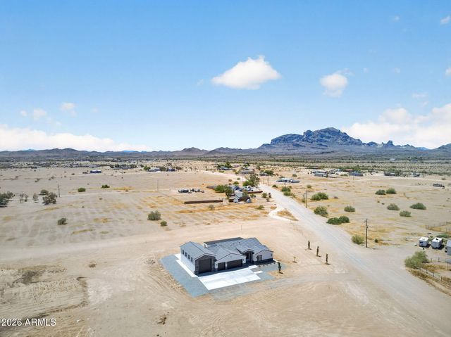 3533 N SADDLE VISTA Road, Tonopah, AZ 85354
