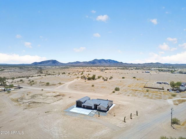 3533 N SADDLE VISTA Road, Tonopah, AZ 85354