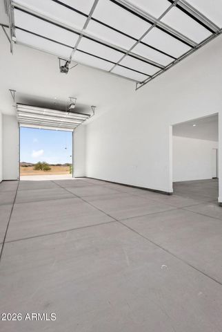 3533 N SADDLE VISTA Road, Tonopah, AZ 85354