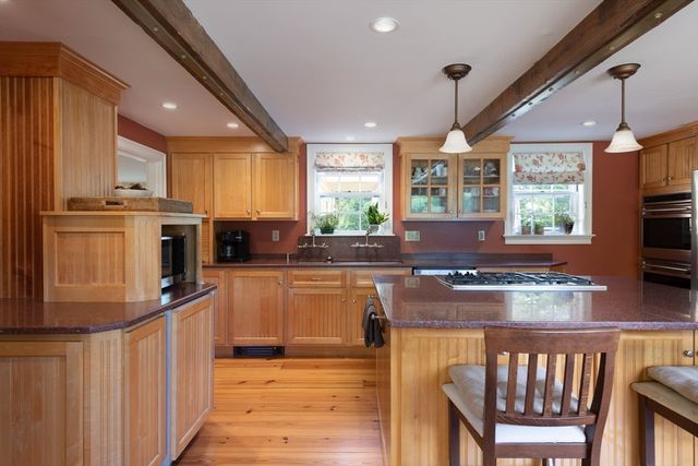 823 Boston Post Road, Weston, MA 02493