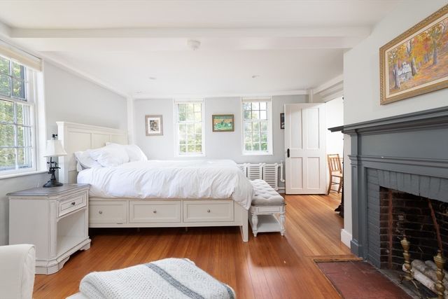 823 Boston Post Road, Weston, MA 02493