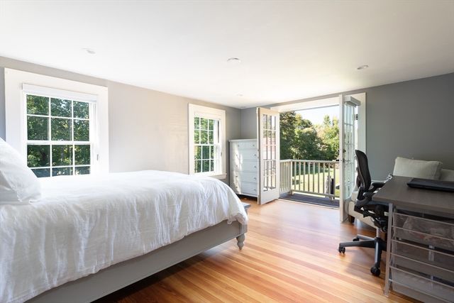 823 Boston Post Road, Weston, MA 02493