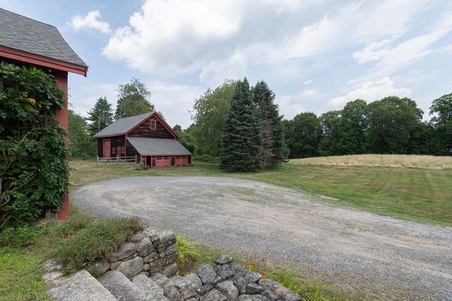 823 Boston Post Road, Weston, MA 02493