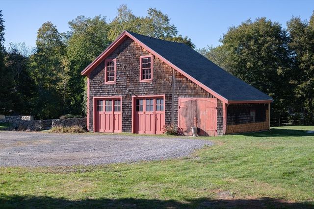 823 Boston Post Road, Weston, MA 02493