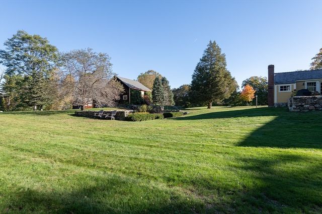 823 Boston Post Road, Weston, MA 02493