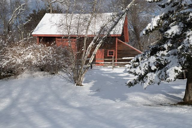 823 Boston Post Road, Weston, MA 02493