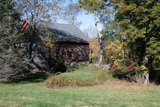 823 Boston Post Road, Weston, MA 02493