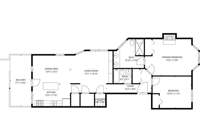 1705 N Crilly Court 2, Chicago, IL 60614