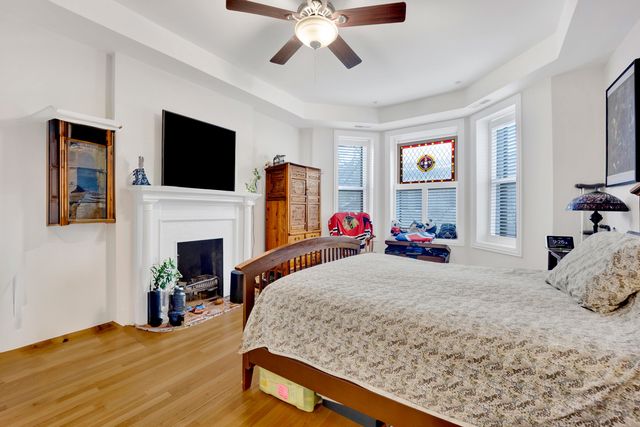 1705 N Crilly Court 2, Chicago, IL 60614