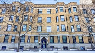 1705 N Crilly Court 2, Chicago, IL 60614