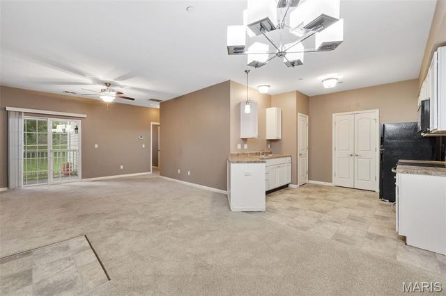 6411 Brookfield Court, St Louis, MO 63129