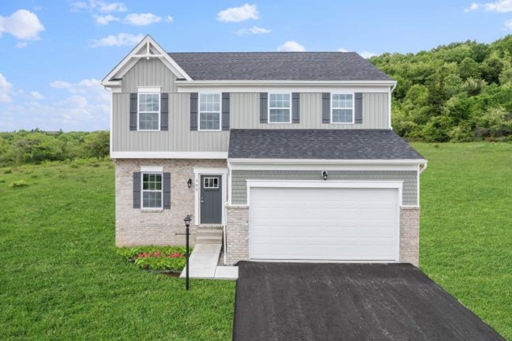 413 Millstone Lane, Jefferson Hills, PA 15332