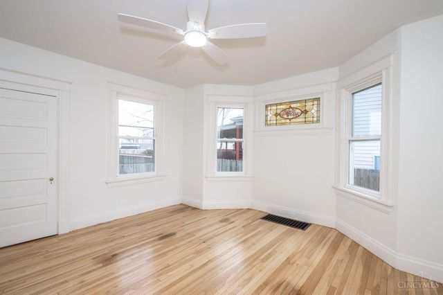 4216 Brownway Avenue, Cincinnati, OH 45209