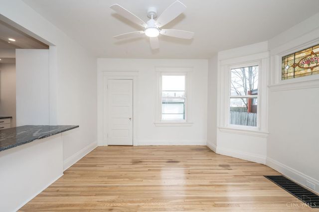 4216 Brownway Avenue, Cincinnati, OH 45209