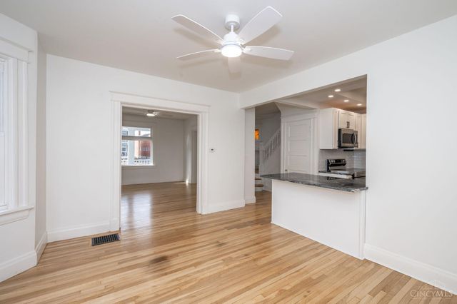 4216 Brownway Avenue, Cincinnati, OH 45209