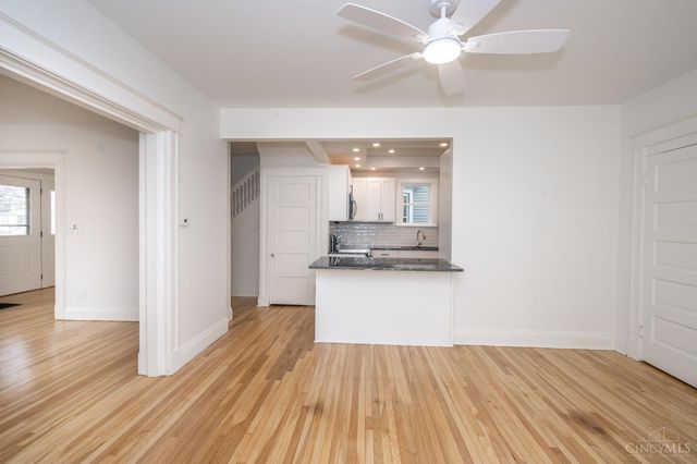 4216 Brownway Avenue, Cincinnati, OH 45209