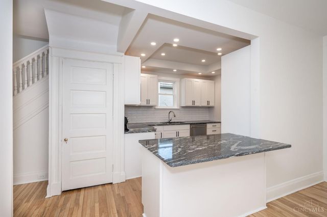 4216 Brownway Avenue, Cincinnati, OH 45209