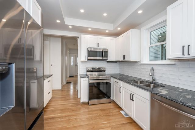 4216 Brownway Avenue, Cincinnati, OH 45209