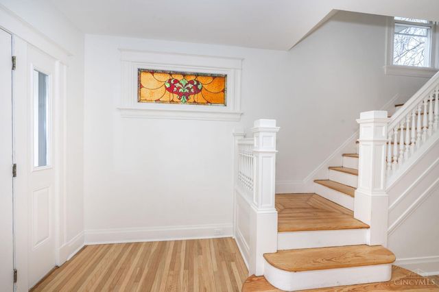 4216 Brownway Avenue, Cincinnati, OH 45209