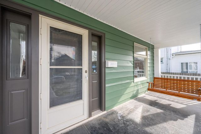 4216 Brownway Avenue, Cincinnati, OH 45209