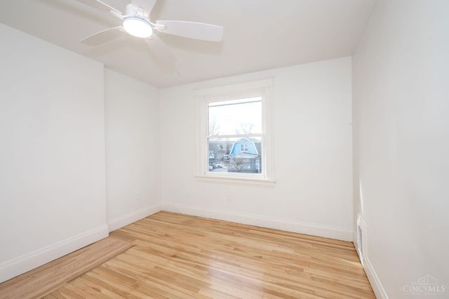 4216 Brownway Avenue, Cincinnati, OH 45209