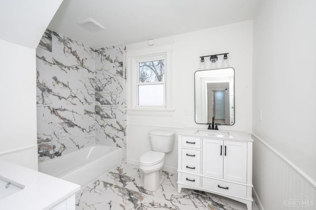 4216 Brownway Avenue, Cincinnati, OH 45209