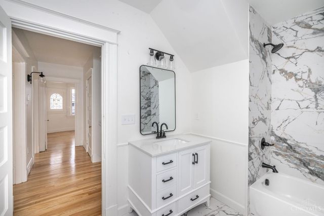 4216 Brownway Avenue, Cincinnati, OH 45209