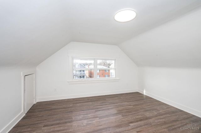 4216 Brownway Avenue, Cincinnati, OH 45209