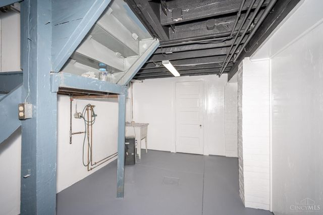 4216 Brownway Avenue, Cincinnati, OH 45209