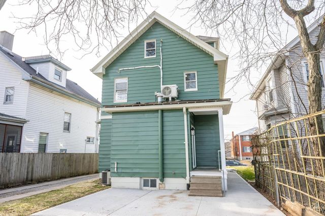 4216 Brownway Avenue, Cincinnati, OH 45209