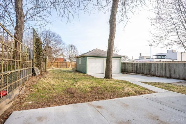 4216 Brownway Avenue, Cincinnati, OH 45209