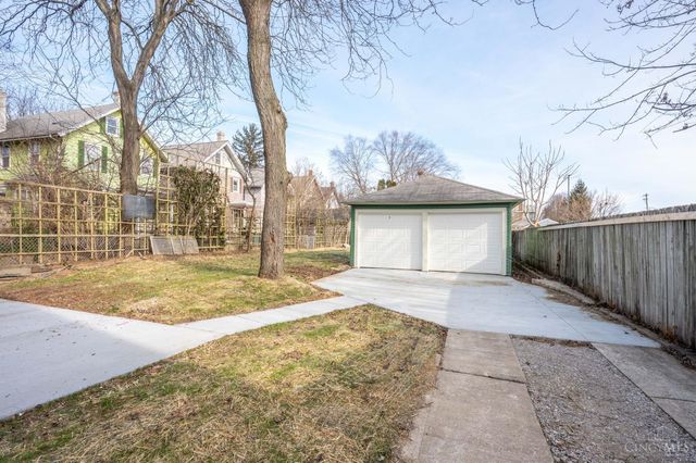 4216 Brownway Avenue, Cincinnati, OH 45209