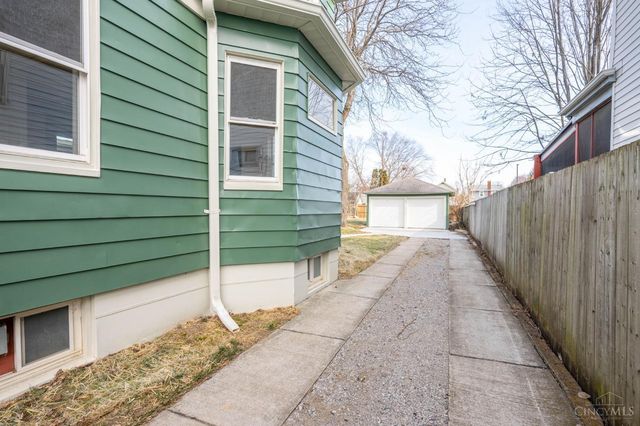 4216 Brownway Avenue, Cincinnati, OH 45209