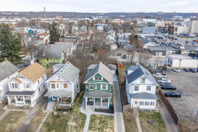 4216 Brownway Avenue, Cincinnati, OH 45209