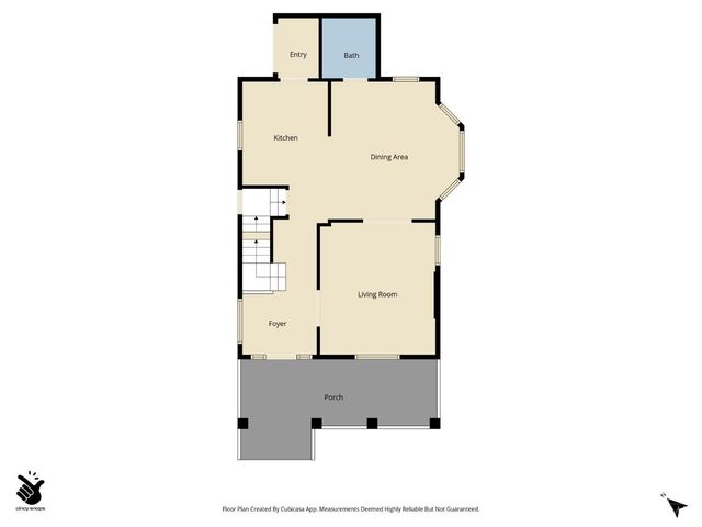 4216 Brownway Avenue, Cincinnati, OH 45209