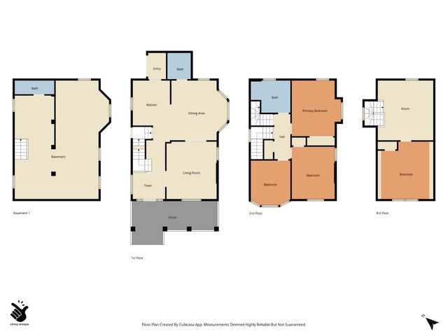 4216 Brownway Avenue, Cincinnati, OH 45209