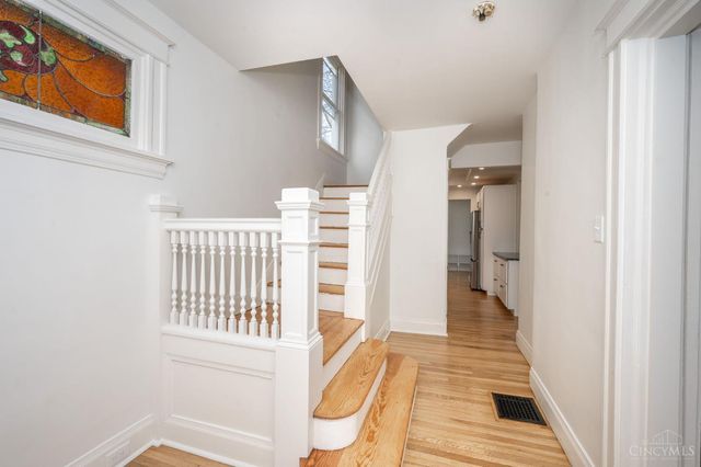 4216 Brownway Avenue, Cincinnati, OH 45209