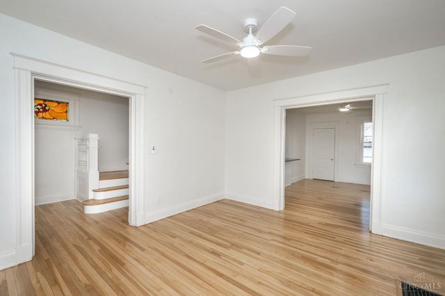 4216 Brownway Avenue, Cincinnati, OH 45209