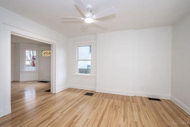 4216 Brownway Avenue, Cincinnati, OH 45209