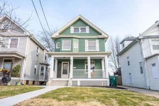 4216 Brownway Avenue, Cincinnati, OH 45209