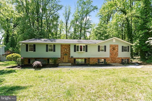 1186 BUNKER, Arnold, MD 21012